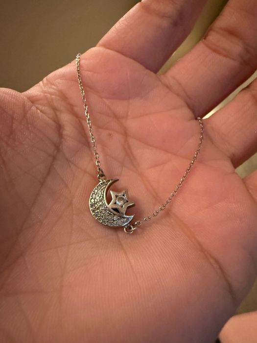 Дизайнерска дизайнерска гривна с кристали