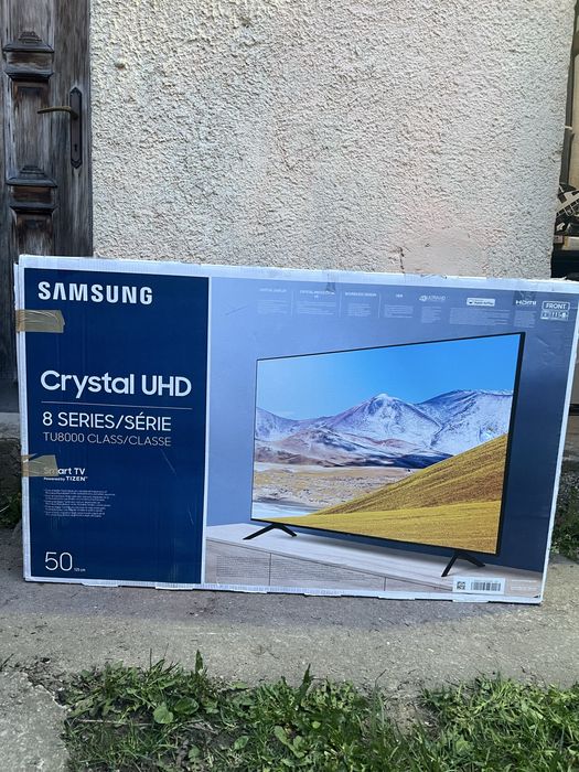 Placa de baza + placa sursa Tv Samsung 50’’
