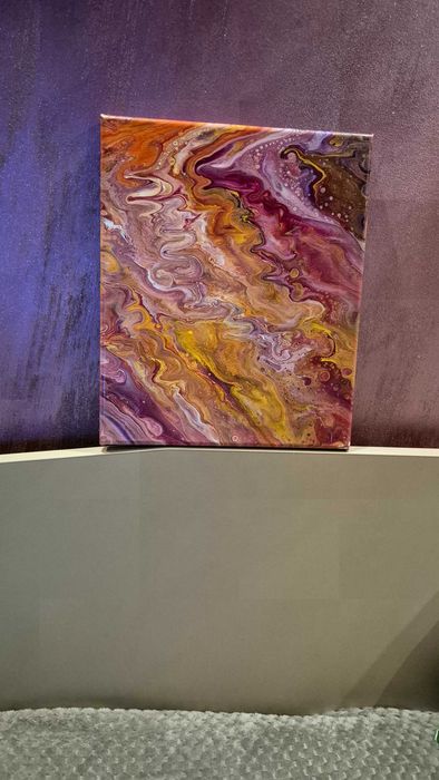 Рейки картини - отливки