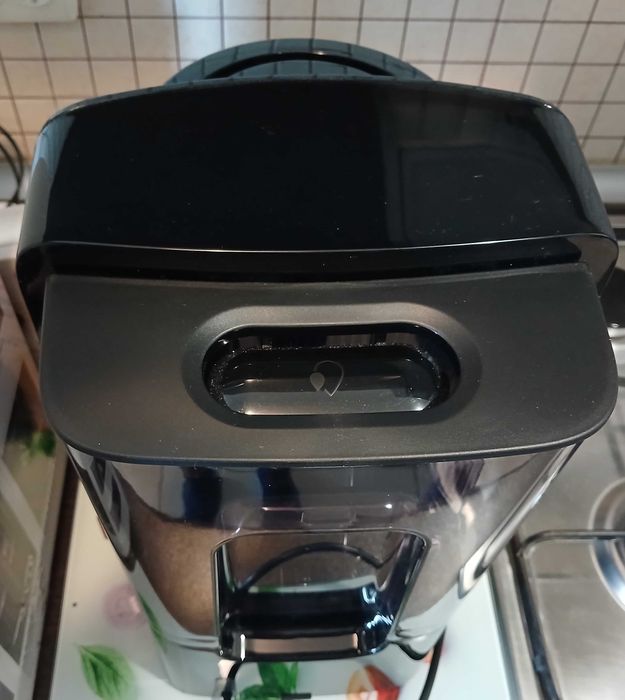 Vand Cafetiera BOSCH MyMoment impecabilă