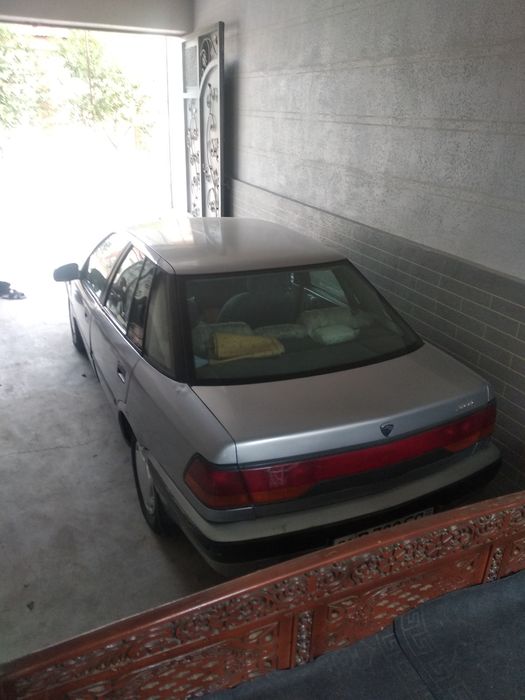 Daewoo Espero 1995 yil срочно сотилади