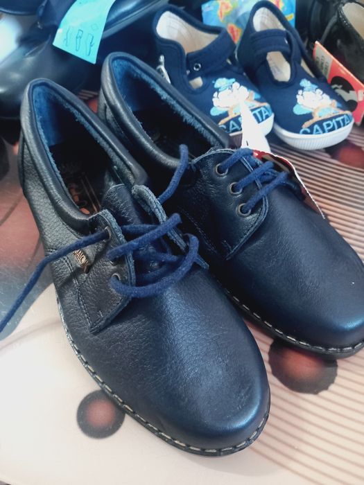 Pantofi eleganți  baieti