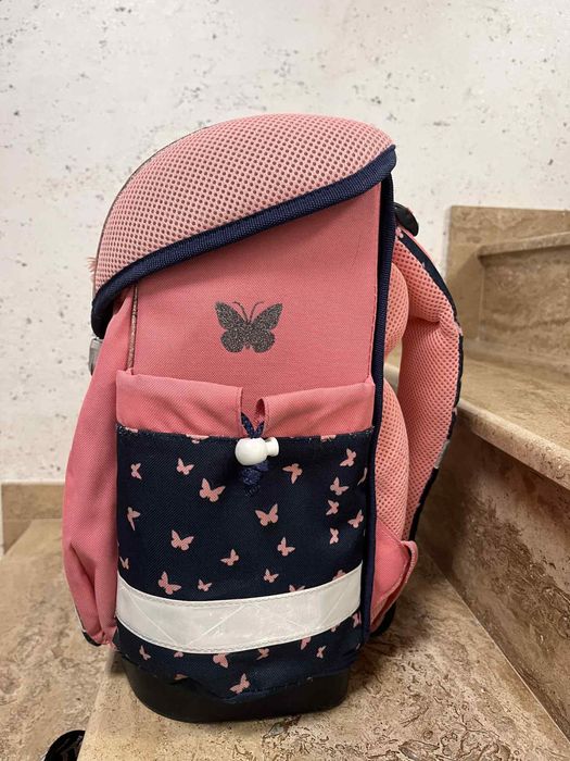 Ученическа Раница BELMIL анатомична