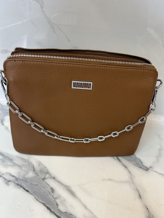 Женская сумка Farfalla