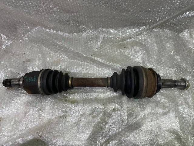 Привод передний lx470 tlc100