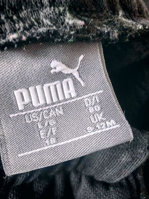 trening compleu copii bebe  puma