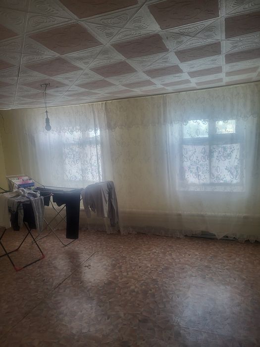 Продам Дом в п. Донское