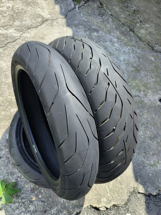 Dunlop SportSmart 160/120