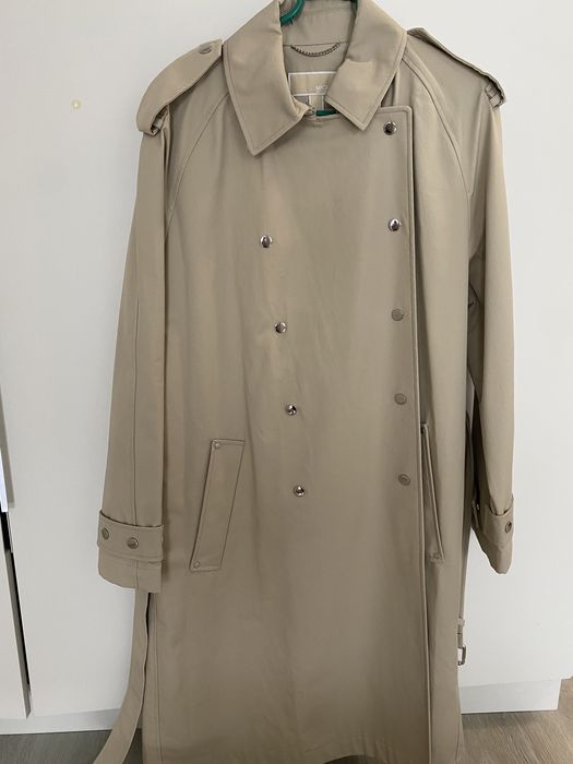 Тренч Michael Kors