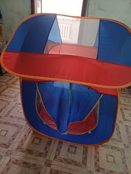 Продам палатку для детей