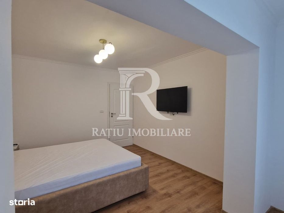 Apartament cu 3 camere | Etajul 2 | Nufarul | Oradea