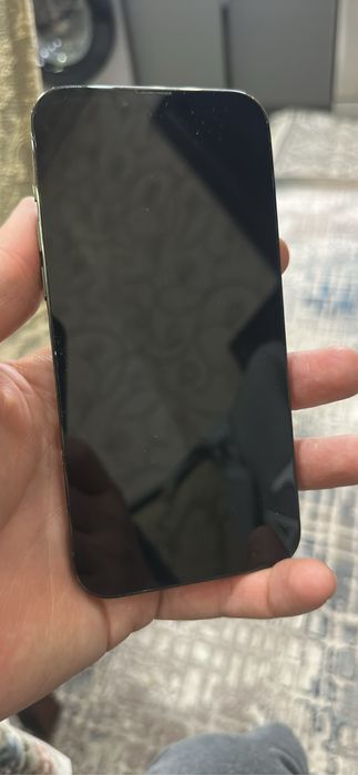 Iphone 13 Pro Max 128Gb зеленый