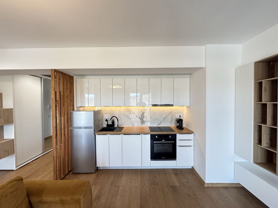 Apartament de lux West City Tower