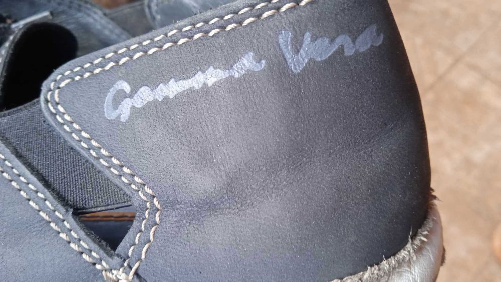 Мъжки обувки Fado