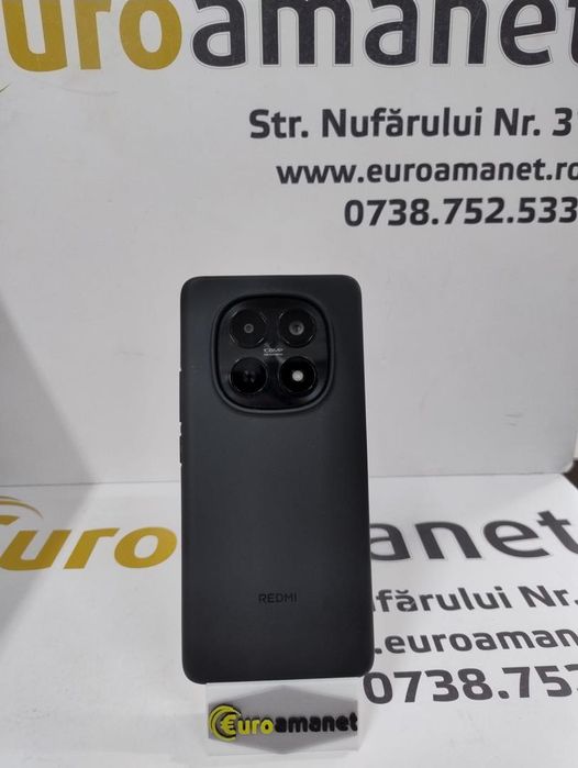 Telefon Mobil Xiaomi REDMI Note 15 5g, 8GB RAM, 256GB, 5G, -N-