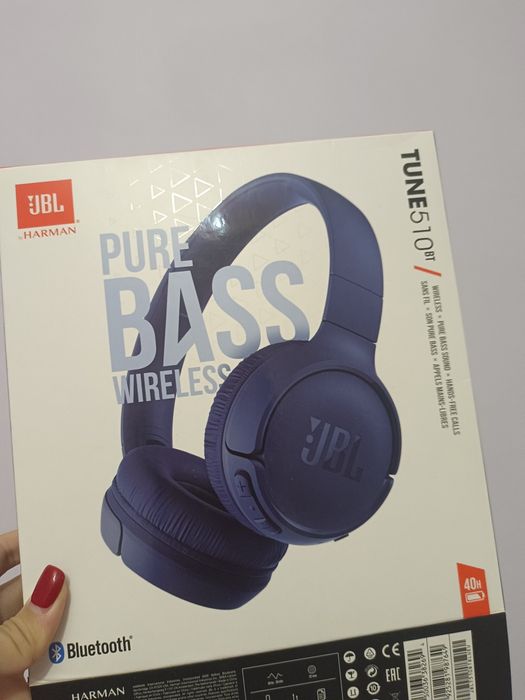 Наушники JBL оригинал