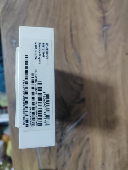 Samsung a 56 stare bună