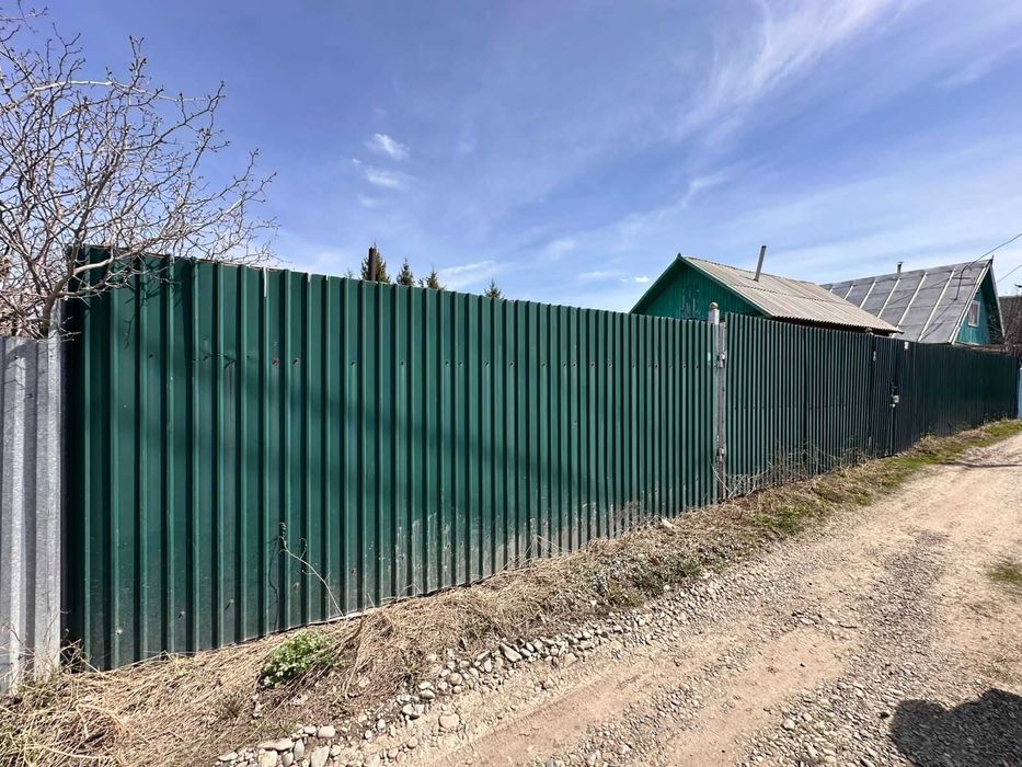 В продаже дача с/т Колос 297