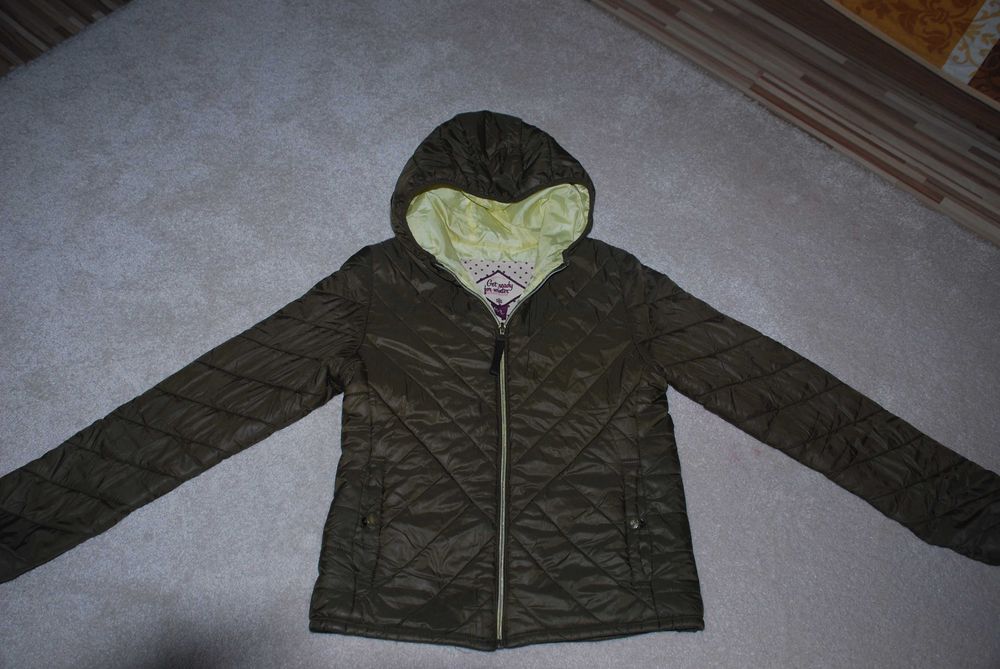 яке Bershka, р-р S