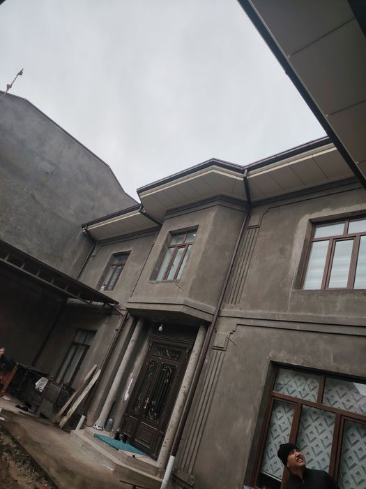 Tunikabond travertin alukabond