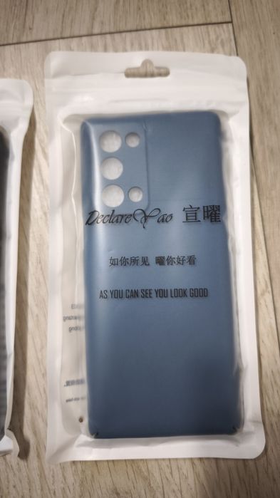 Huse Oppo reno 6 pro 5g