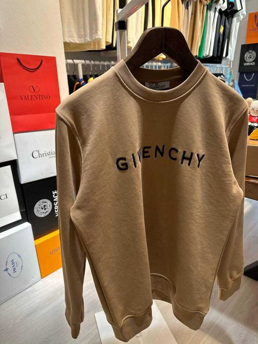 bluze givenchy modele noi