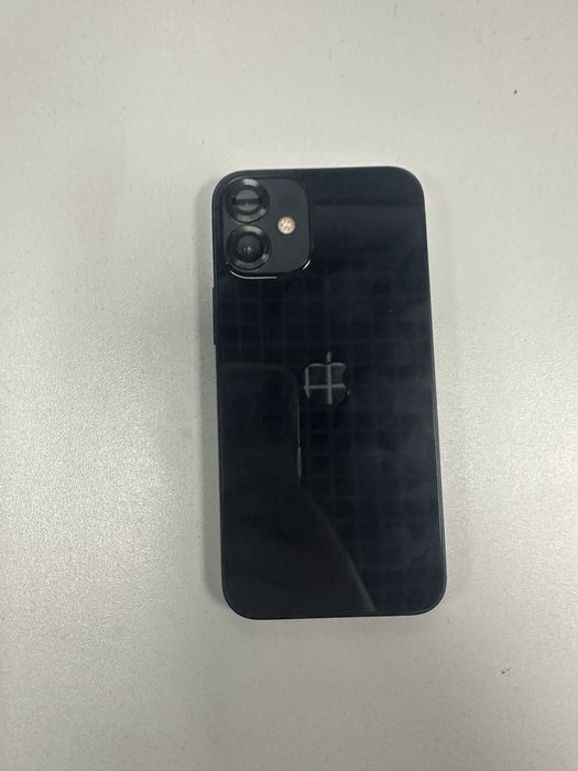 IPHONE 12 mini (Костанай, ЧКАЛОВА 9) ЛОТ: 961146