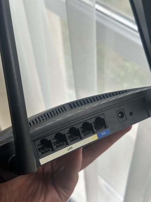 Продам Wifi модем 5G