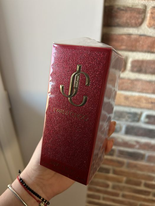 Jimmy Choo I Want Choo