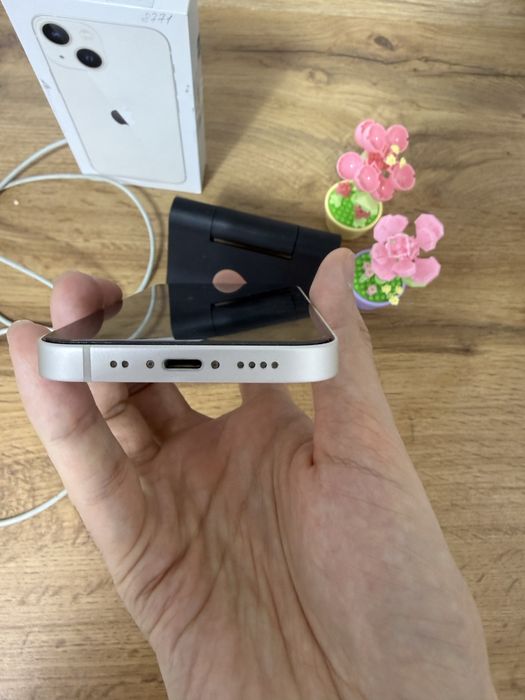 Iphone 13 mini в отличном состояний