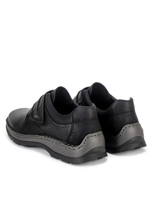 Rieker естествена кожа