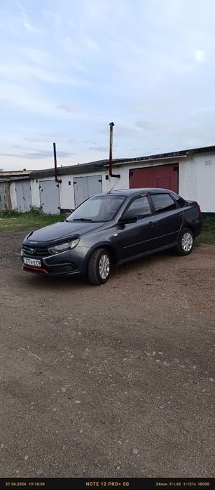 Продам автомобиль