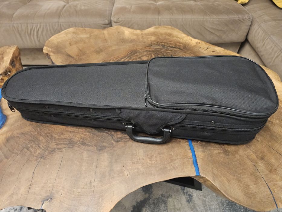 Цигулка Камертон 1/4