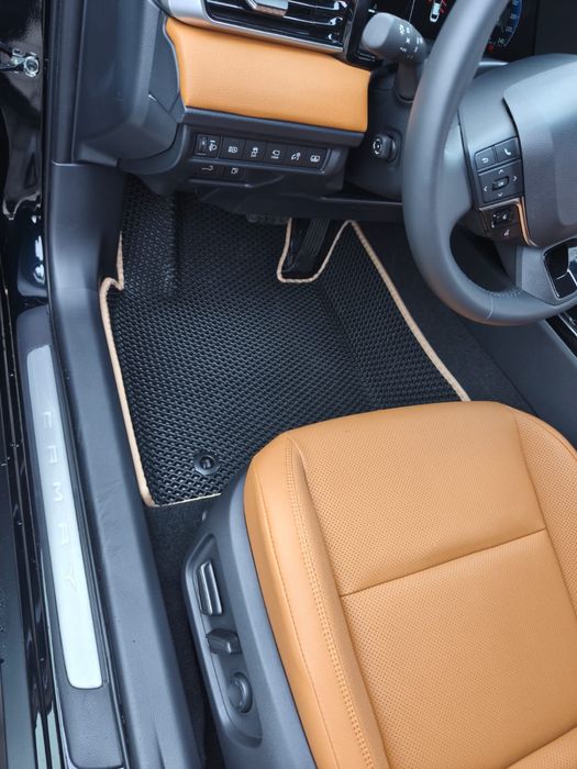 Ева коврики на заказ