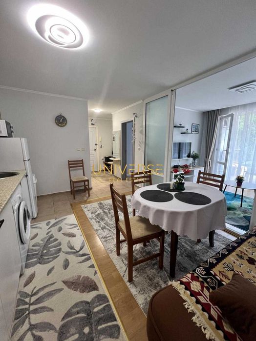 Продава се Двустаен апартамент в Свети Влас - 68 кв.м за 1427 €/кв.м - Снимка #11