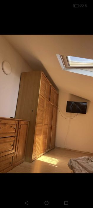 Apartament 3 camere living și 2 dormitoare decomandate