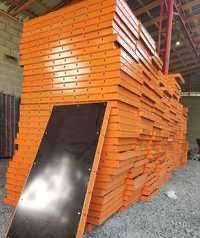 Стойка дамкрат аренда опалубка и леса