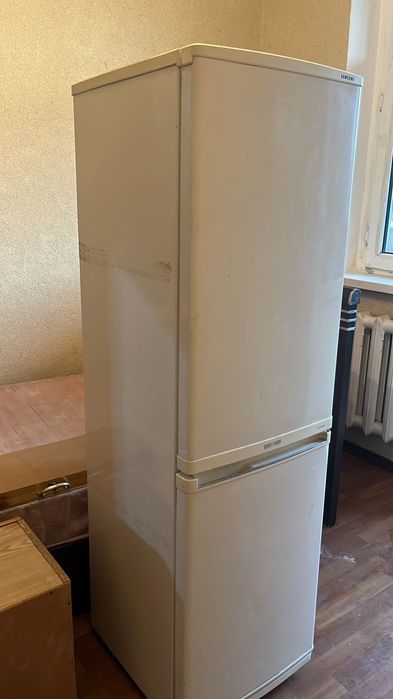 Холодильник Самсунг