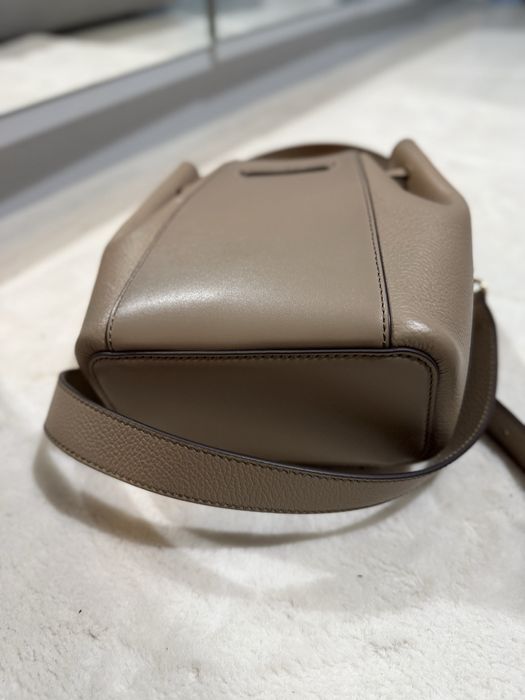 Vand FURLA geanta piele naturala, produs nou bon