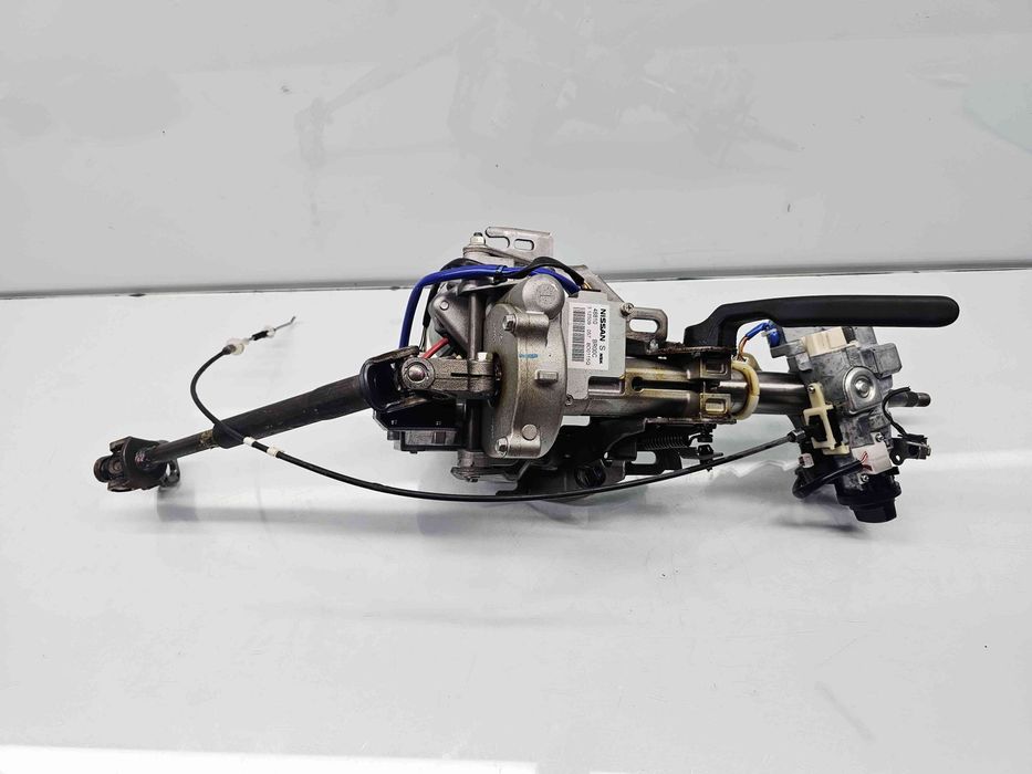 Ax coloana volan Nissan Qashqai [Fabr 2007-2014] Facelift2.0 DCI M9R 1