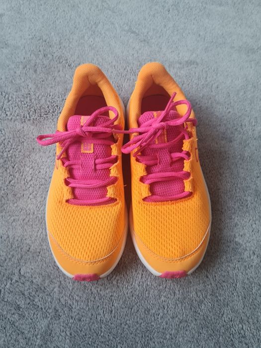 Маратонки Under Armour