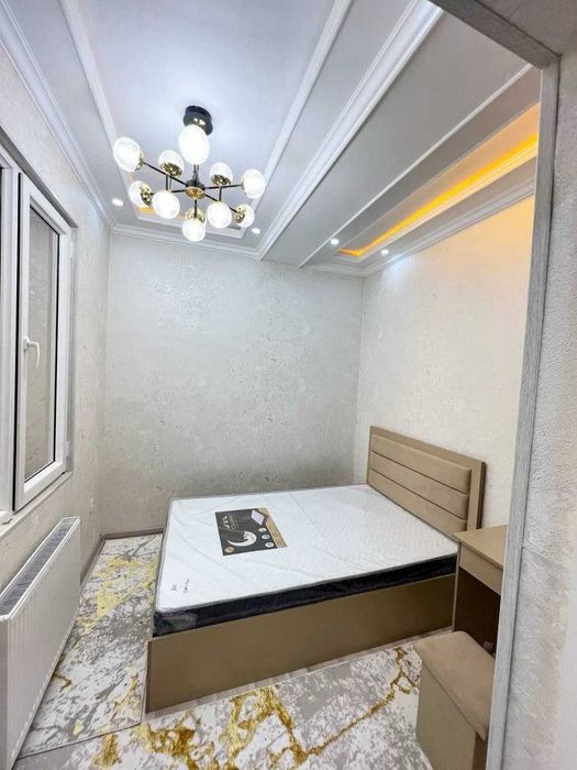 V4799 ПРОДАЕТСЯ 3/1/7 НОВОСТРОЙКА  на: Чиланзар-13 70м2