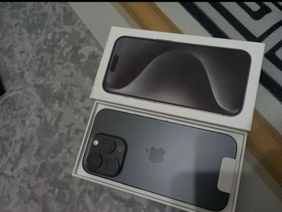 Айфон 15 про Iphone 15 pro Идеаль