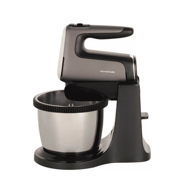 Миксер Moulinex HM654E10