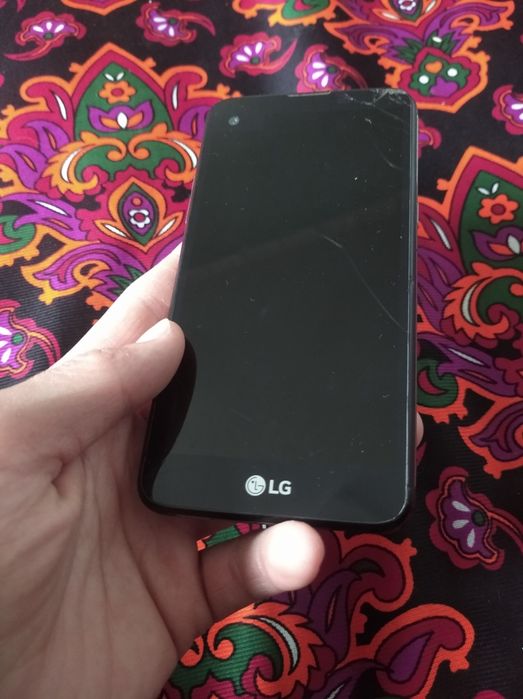 Lg 16 GB обмен на айфон 6 я заплачу сверху