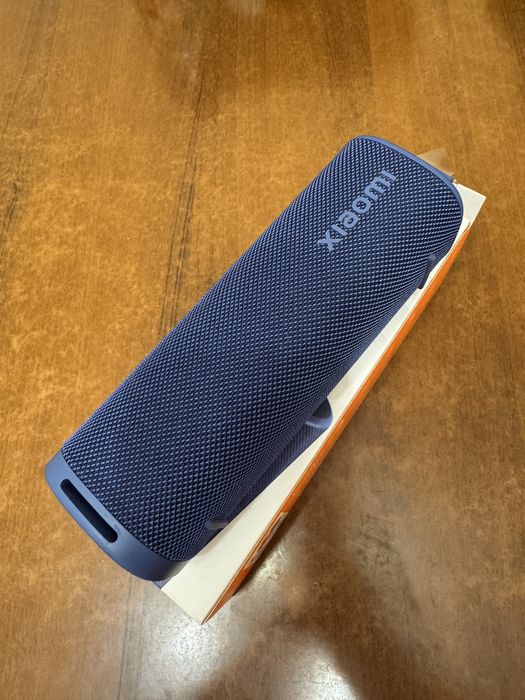 Колонка Xiaomi sound outdoor 30w