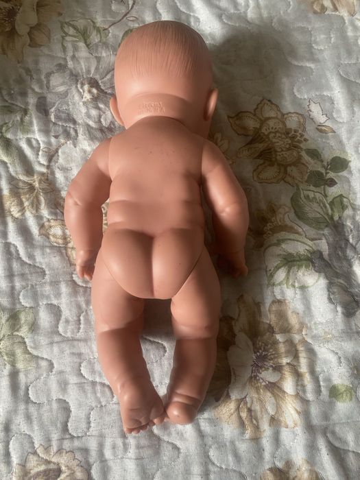 Продам куклу Llorens