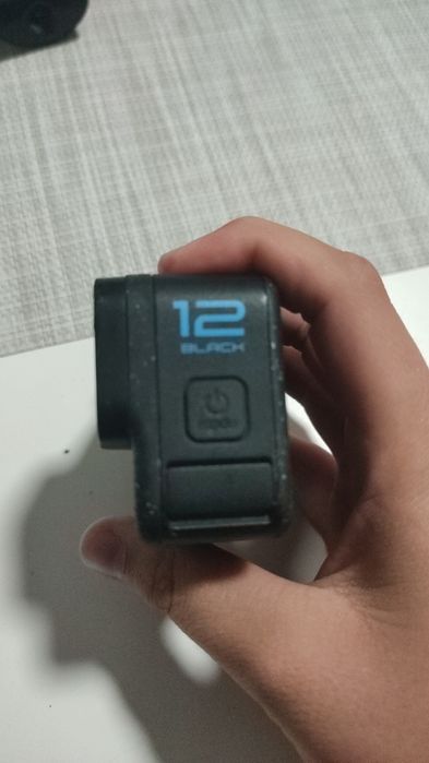 Vând GoPro hero 12