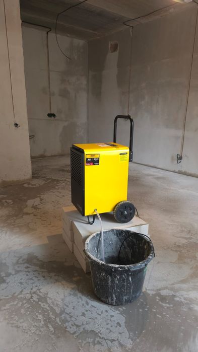 Осушитель воздуха в Астане на прокат