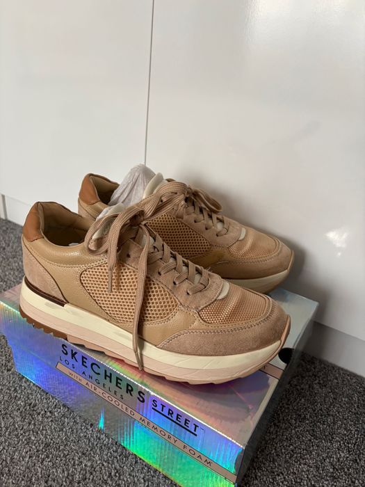 Дамски обувки Aldo, Stradivarius, Mexx, Zara